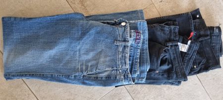 3xJeans gr.42