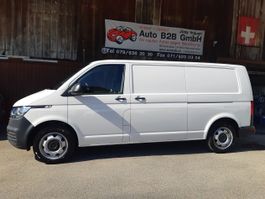 VW T6.1 Kaw.3400 2.0TDI 150PS 4x4 2x Schiebetüren/Motor NEU!