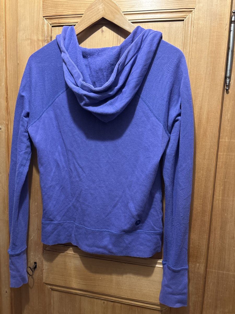Marmot Maglioni & Felpe: MARMOT S sweat-shirt violet – Usato da Arbaz venduto da nin_zqc6 5