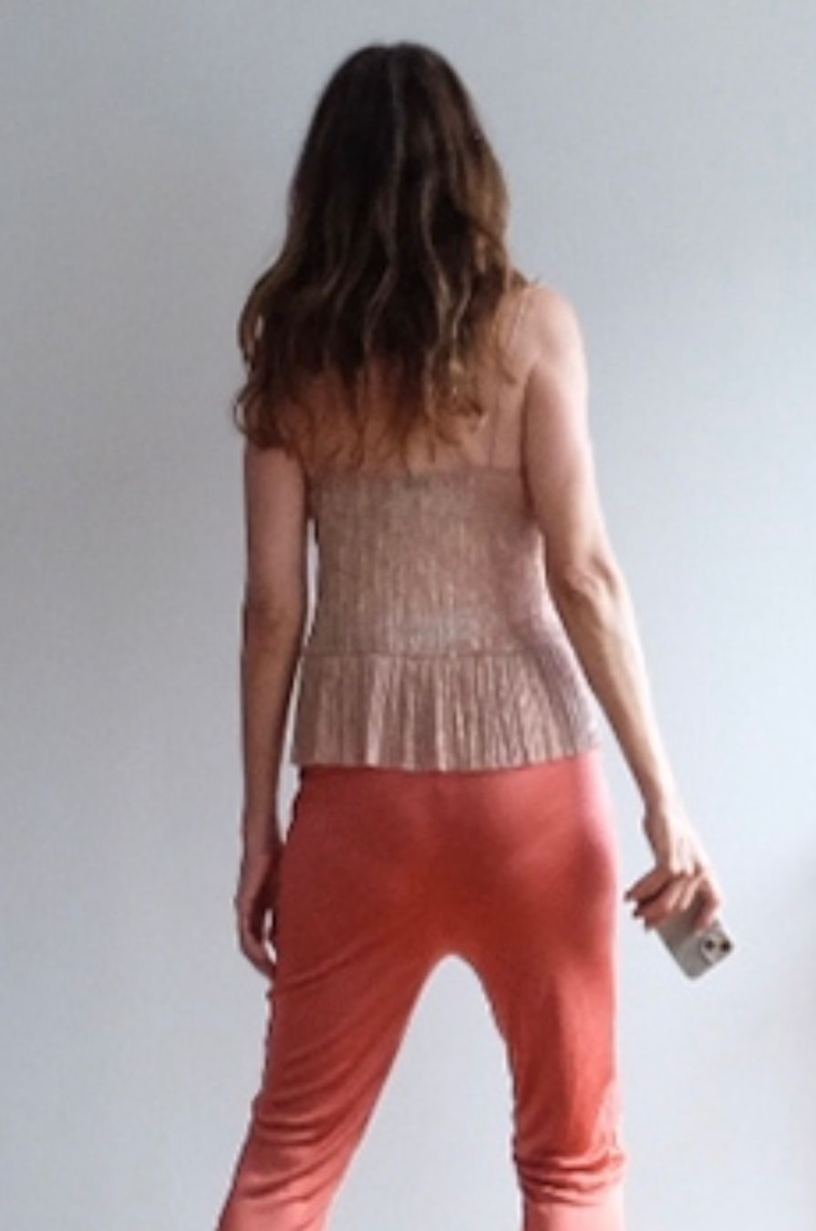 Zara Top: Top von ZARA - neuwertig - – Nuovo (secondo la descrizione) da Jona venduto da vanessasupermarket20 1