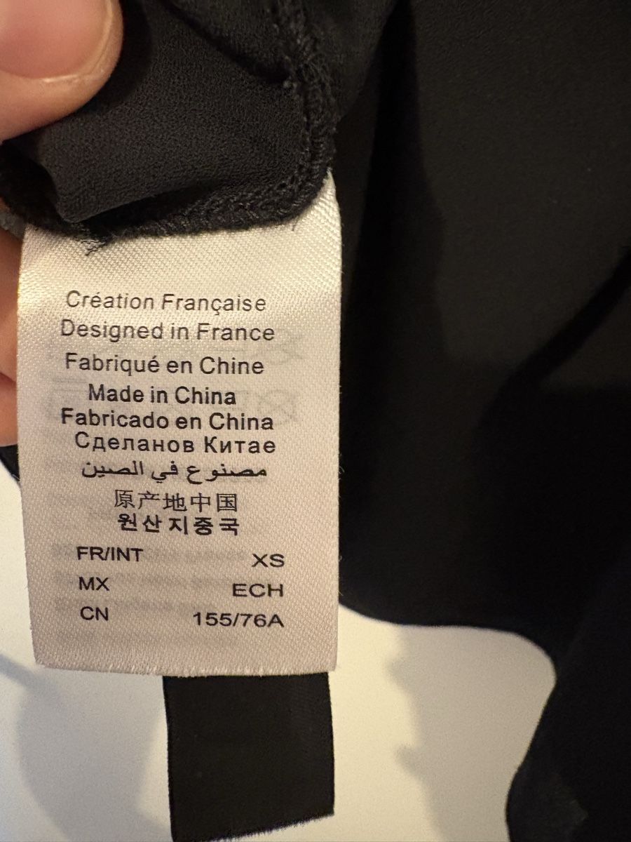 Etam Negligees & Pigiami: Nuisette Etam neuve XS – Nuovo (secondo la descrizione) da Villeneuve VD venduto da mel_c29d 2