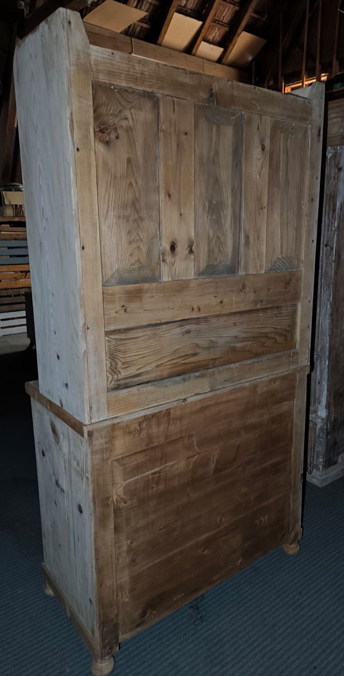 Büffets: Küchen Schrank ca. 1930 Ja. – Gebraucht aus Rorschacherberg von snOOpydOg11 3
