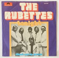 THE RUBETTES - TONIGHT