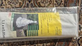 Gardiso Pflanzen-Tipi Profi Line 1.1x0.85m neu in OVP