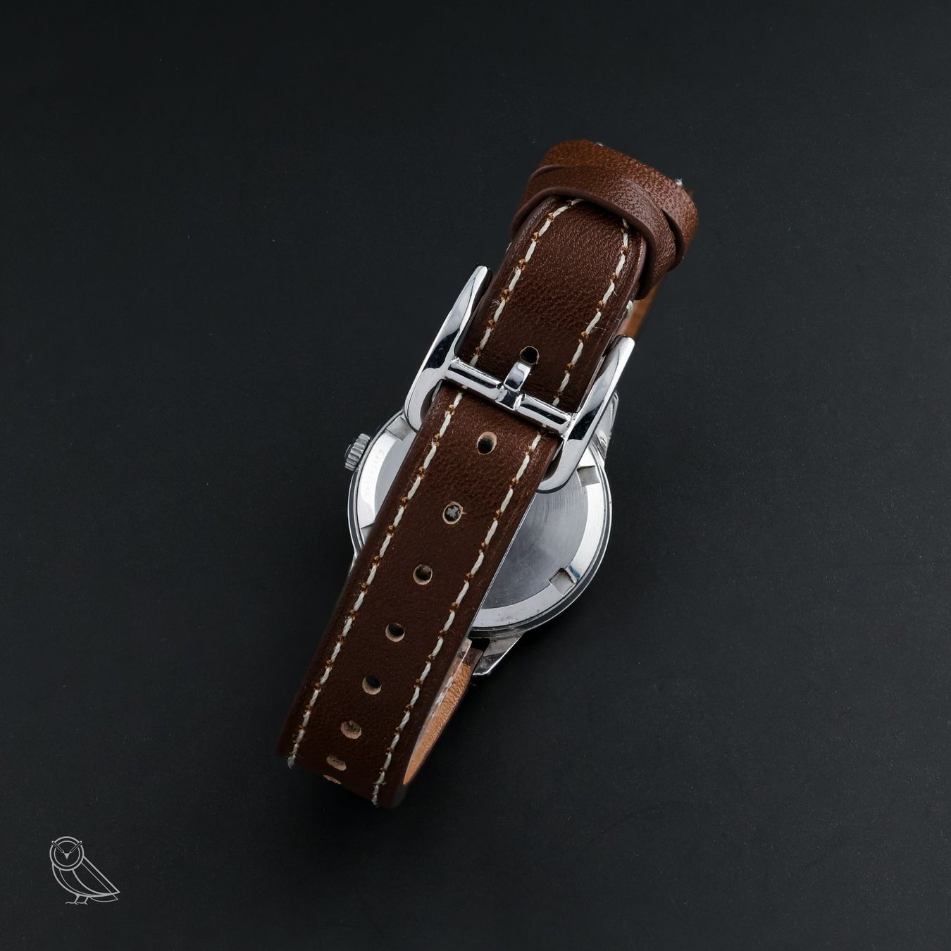 Tissot Uhren: Tissot Seastar Vintage – Gebraucht aus Zürich von Vintas 5