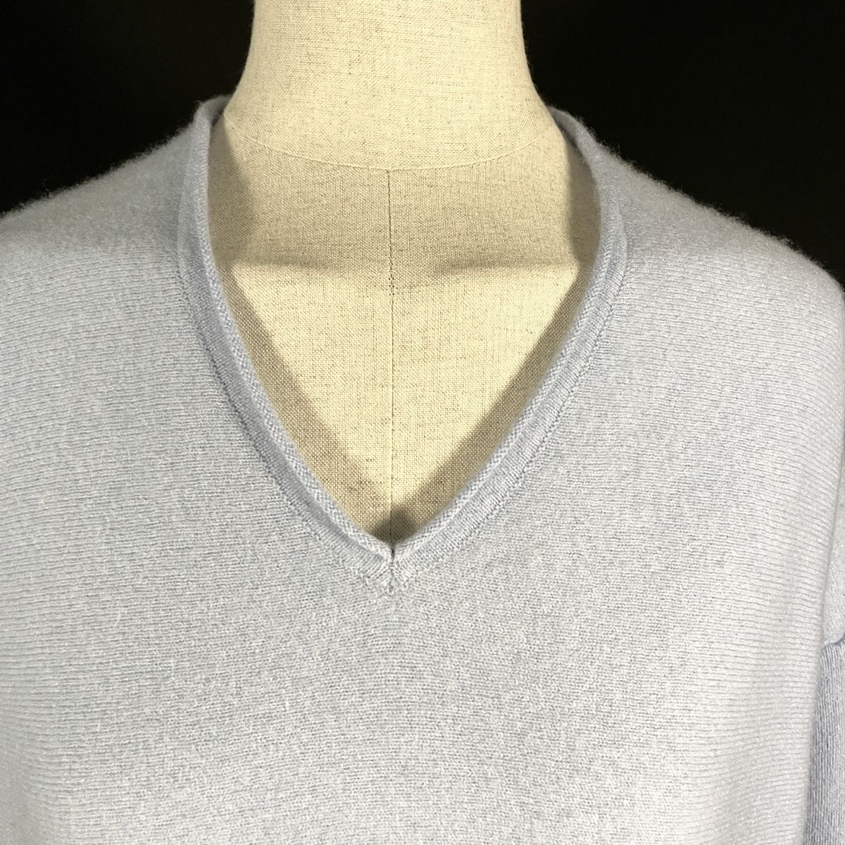 Henry Christ Pullover & Sweatshirts: HENRY CHRIST Cashmere Sweater  – Neu (gemäss Beschreibung) aus Emmen von Avviivva_Com2023 2