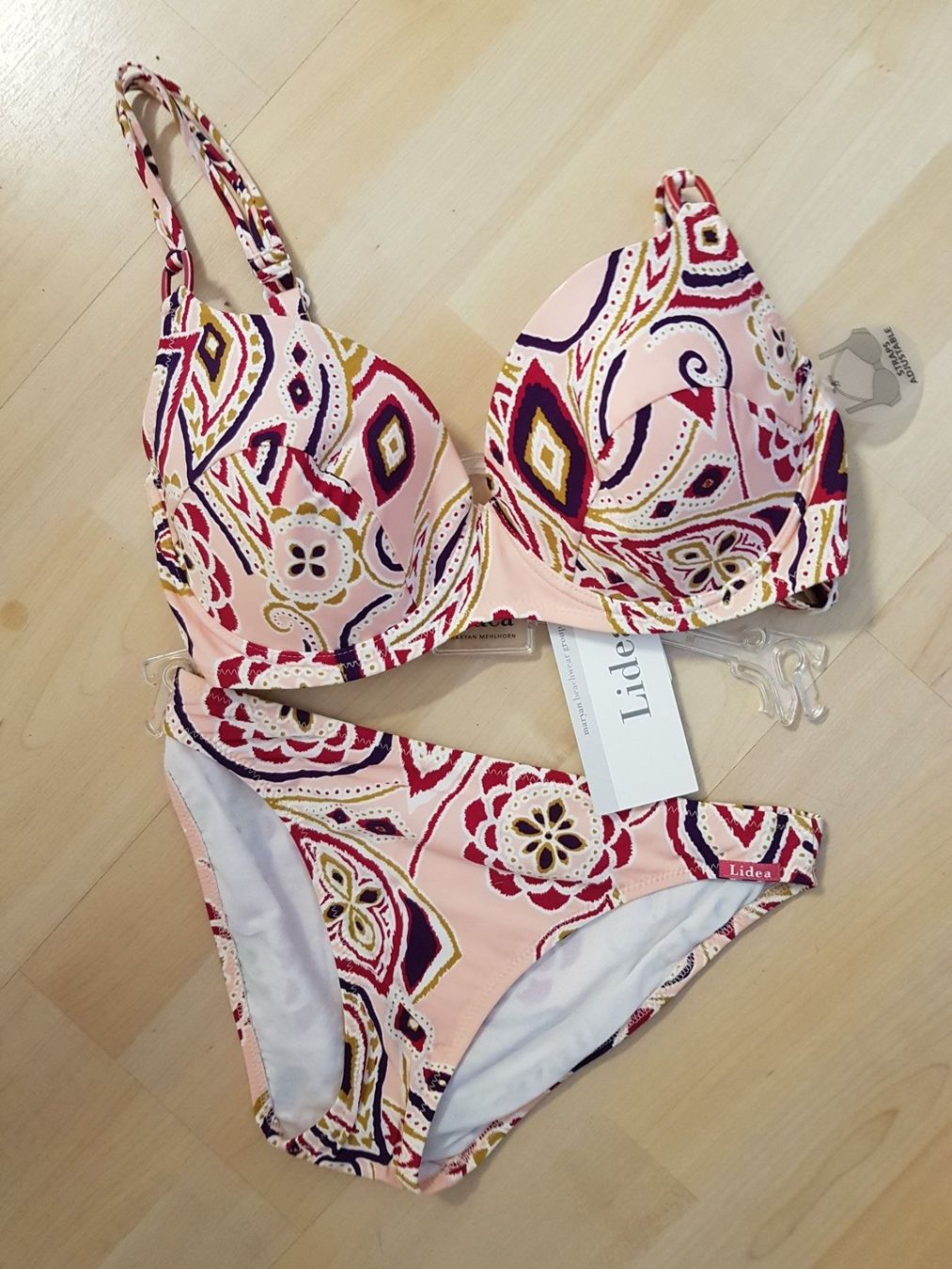 Badekleider & Bikinis: Bikini 40 E Lidea – Neu (gemäss Beschreibung) aus Gams von inf_lj66