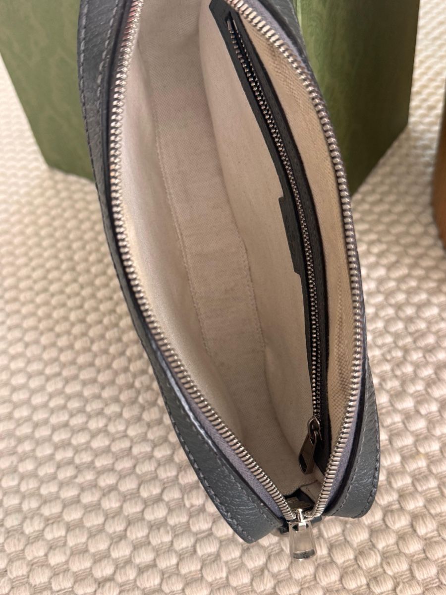 Gucci Borse: Gucci Umhängetasche  – Usato da Derendingen venduto da att_9kys 2