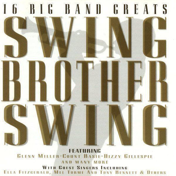 CDs: Billy Eckstine, Dizzy Gillespie, Artie Shaw, Stan Kenton, – Gebraucht aus Unterbäch von rubicon2012