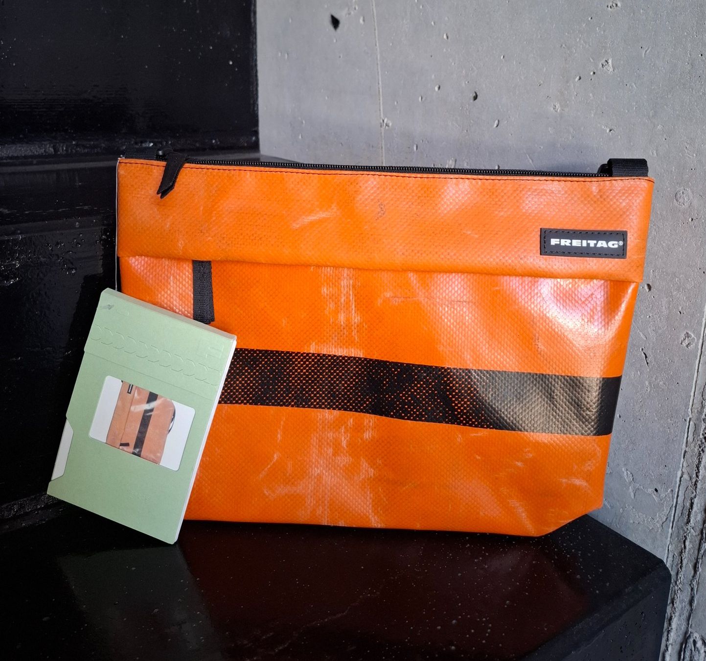 Freitag Sacs: Freitag Tasche Lou  / NEU! – Neuf (Voir description) à Richterswil par Nayli96