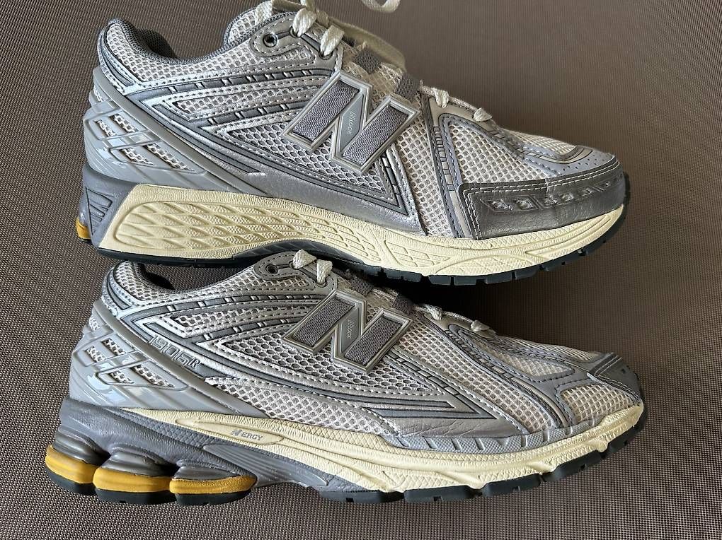 Herrenschuhe: New Balance Gr. 40 – Gebraucht aus Stäfa von DearDarling 4