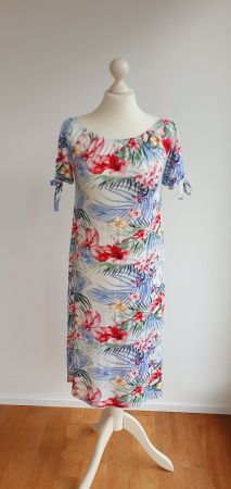 Kleid Sommer Grösse 34/36 Neu