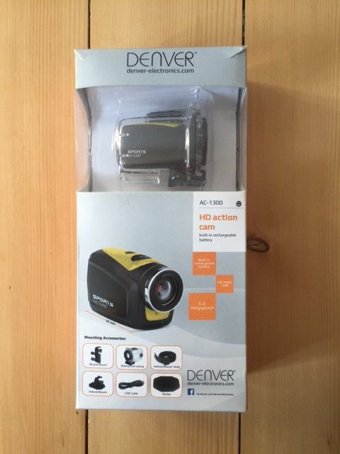 Fotocamera: Kamera – Nuovo e nell'imballaggio originale da Basel venduto da Aletheia2020 1