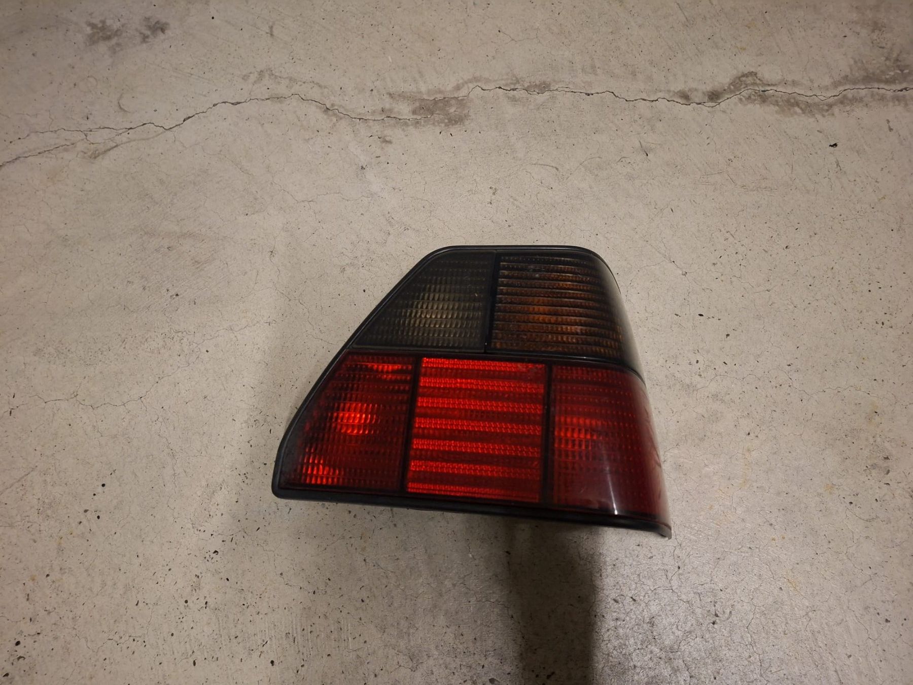 Volkswagen Toutes les pièces auto: GOLF 2-3 Teile – D'occasion à Schlieren par remixx 6