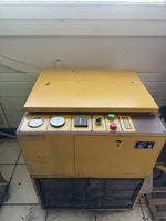 Compresseur Kaeser SM 8-150 avec sécheur et réservoir