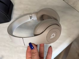 Beats Studio Pro