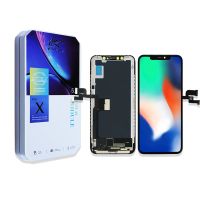 iPhone X- Ecran iPhone X (LTPS) JK - FHD1080p
