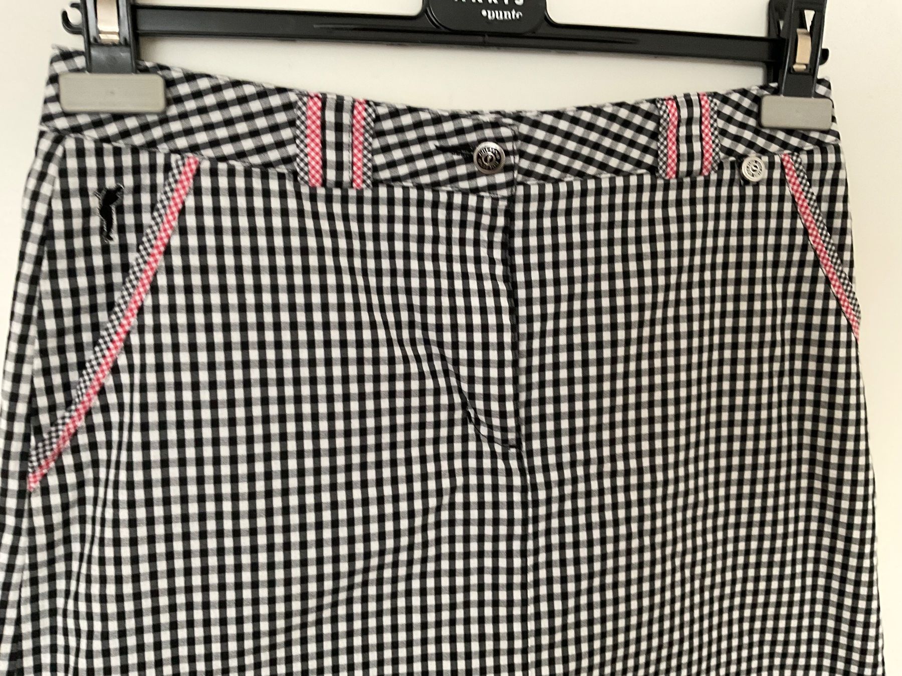 Gonne: GOLFINO Golf Rock mit Shorts Gr 36 NEU – Nuovo (secondo la descrizione) da Urdorf venduto da alda02 2