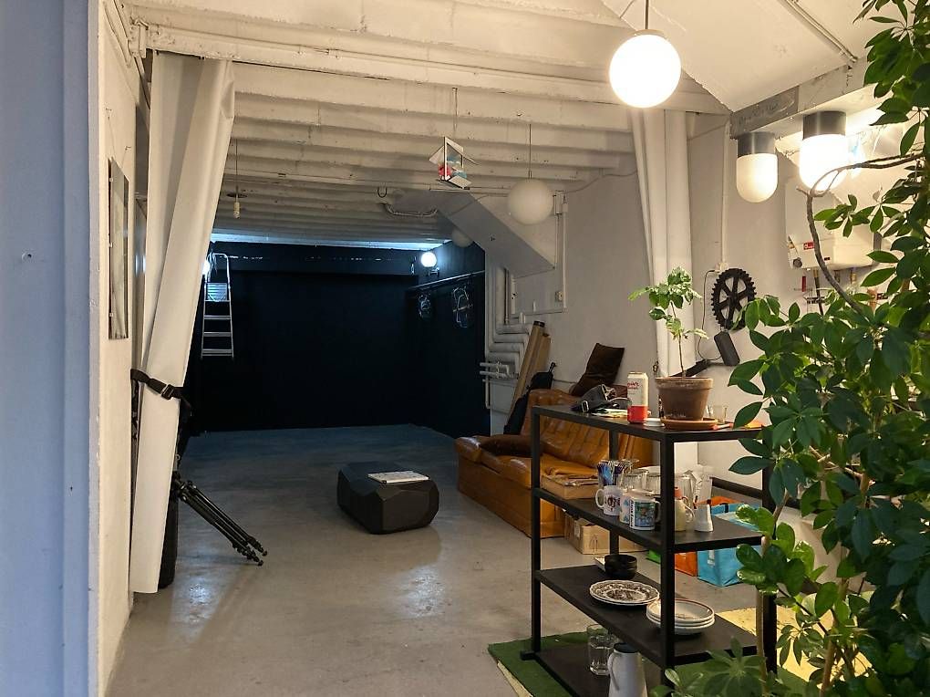 Schreibtische: Bureau en coworking – Gebraucht aus Renens VD von ife_2rrd