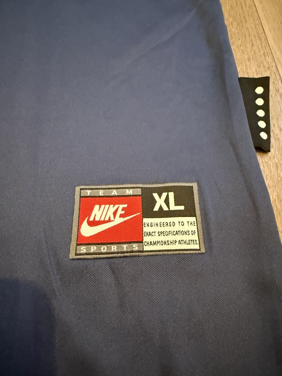 Nike Canottiere & Pantaloni: Ronaldo #9 Inter Mailand 1998/99 XL – Nuovo e nell'imballaggio originale da Winterthur venduto da Imro84 3