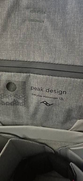 Altri Accessori: Peak design – Nuovo e nell'imballaggio originale da Lausanne venduto da angelalone 2