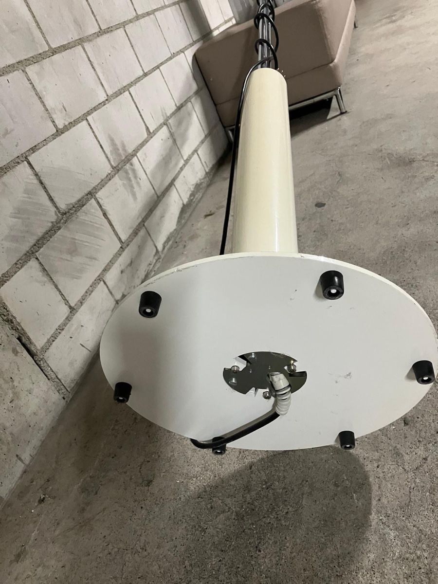 Lampes: Top Design Stehlampe, Lampe, Stehleuchte, Licht, – D'occasion à Horgen par Grizzly83 8