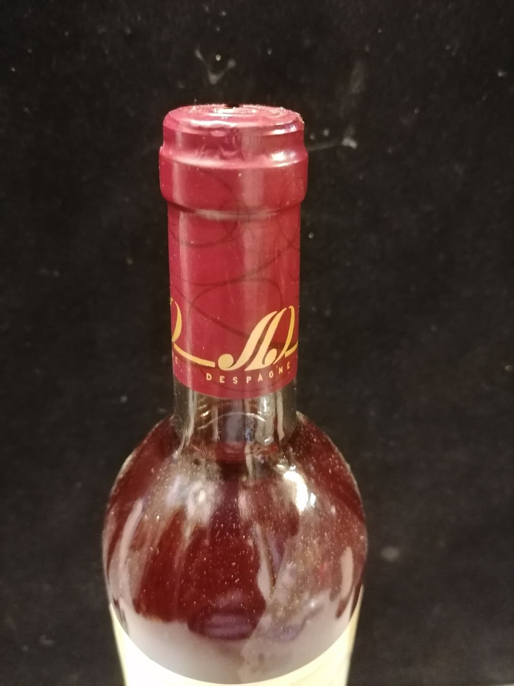 Wein: Château Tour de Mirambeau Rosé 2004 – Neu (gemäss Beschreibung) aus Genève von Leboucheoreilles 3