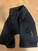 Löffler Velohose Veloshorts Fahrrad S praktisch neu