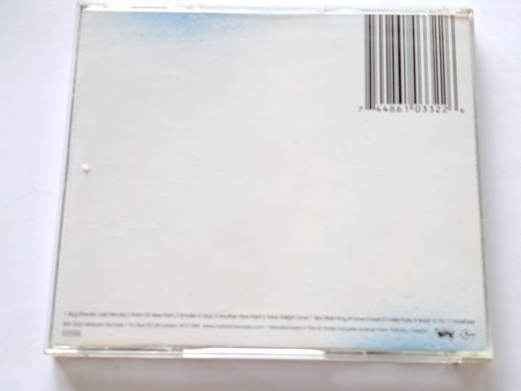 CD: Cd Cornelius – Point – Usato da Pully venduto da bro_n52j 1