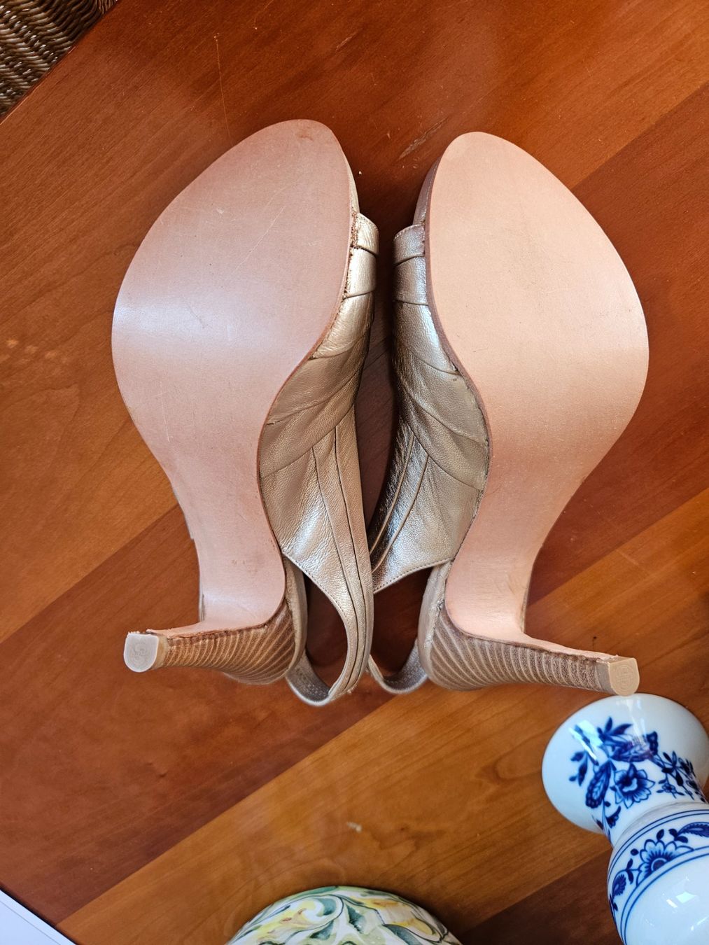 Scarpe da donna: Original Fendi Sandalen – Usato da Thusis venduto da Steffi_P 3