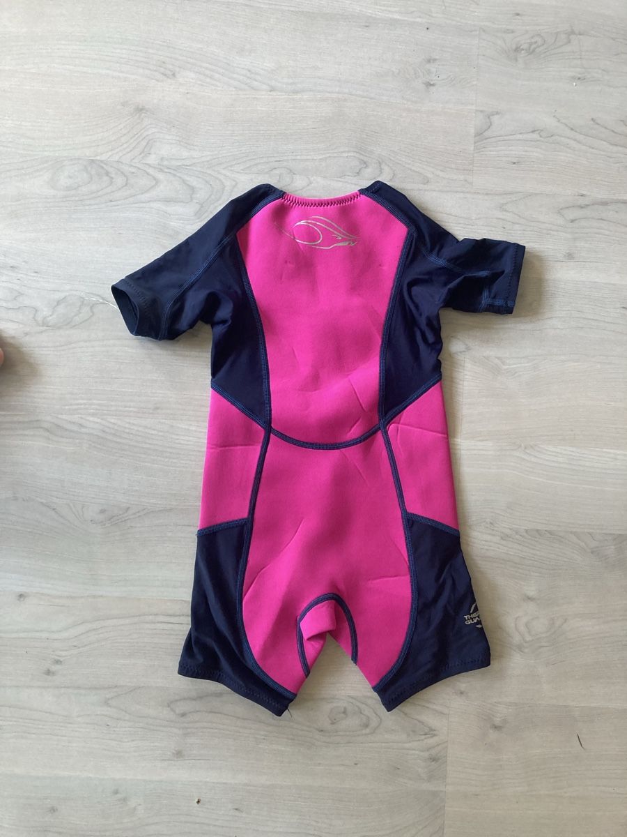 Decathlon Ensembles: Neoprenanzug Decatlon 113 – D'occasion à Amden par Karplusan 1
