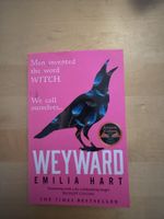 Weyward - Emilia Hart