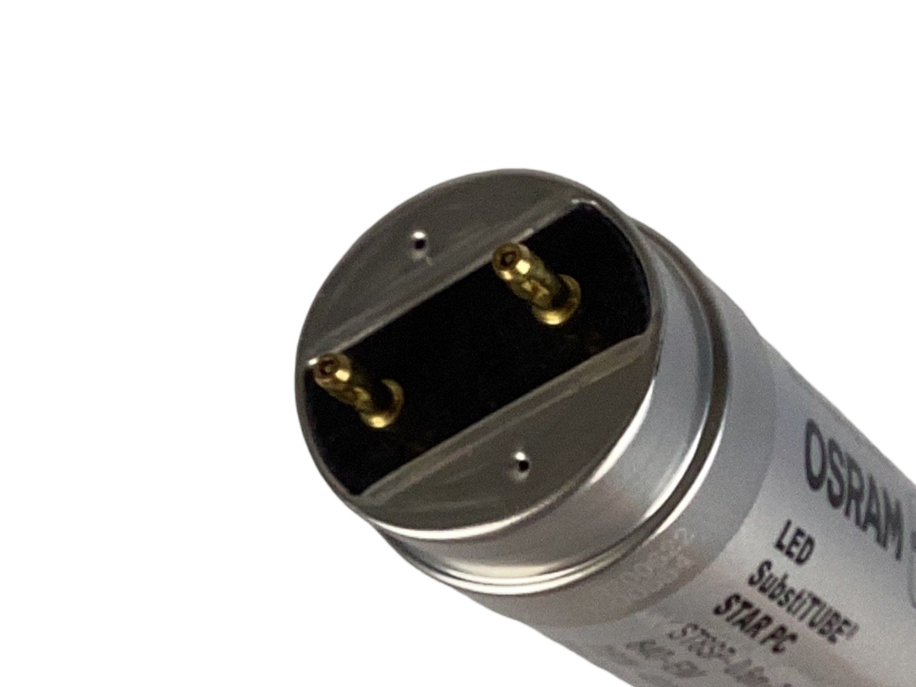 Osram Lampade: OSRAM LED SubstiTube STAR PC Röhre – Usato da Zürich venduto da Restwert_Zuerich 2
