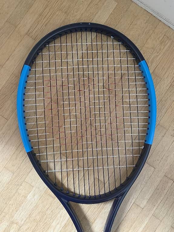 Racchette: Wilson ultra tour v2.0 – Usato da Meinier venduto da guillaume.crt 2