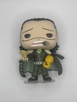 Funko Pop! Crocodile #925 One Piece in OVP