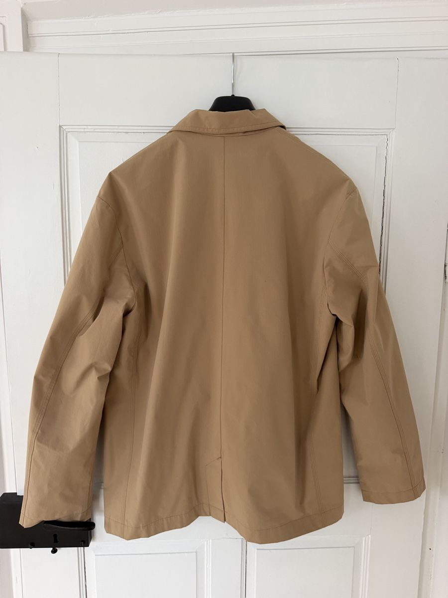 Carhartt Giacche: Carhartt Blazer – Usato da Kreuzlingen venduto da jwlf1 1