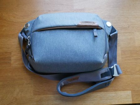 PEAKDESIGN Fototasche Model 3L
