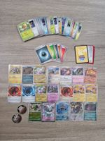 Pokemonkarten Deutsch