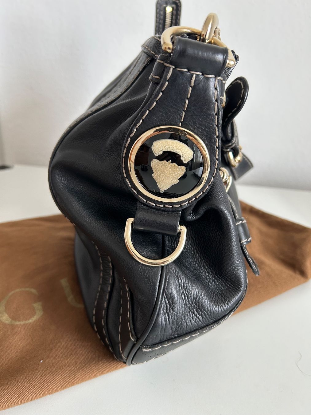 Gucci Borse da donna: Gucci sac à main – Usato da Burgdorf venduto da nat_kfq5 2