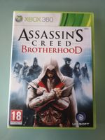 ASSASSINS CREED BROTHERHOOD