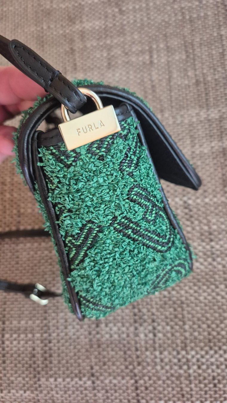 Furla Sacs femmes: Furla Metropolis Mini bag – Neuf (Voir description) à Winterthur par Schniene-77 3