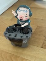 DJ-Schwein Spielzeug, Musik Schwein, für Kinder 🐷🎶🎵