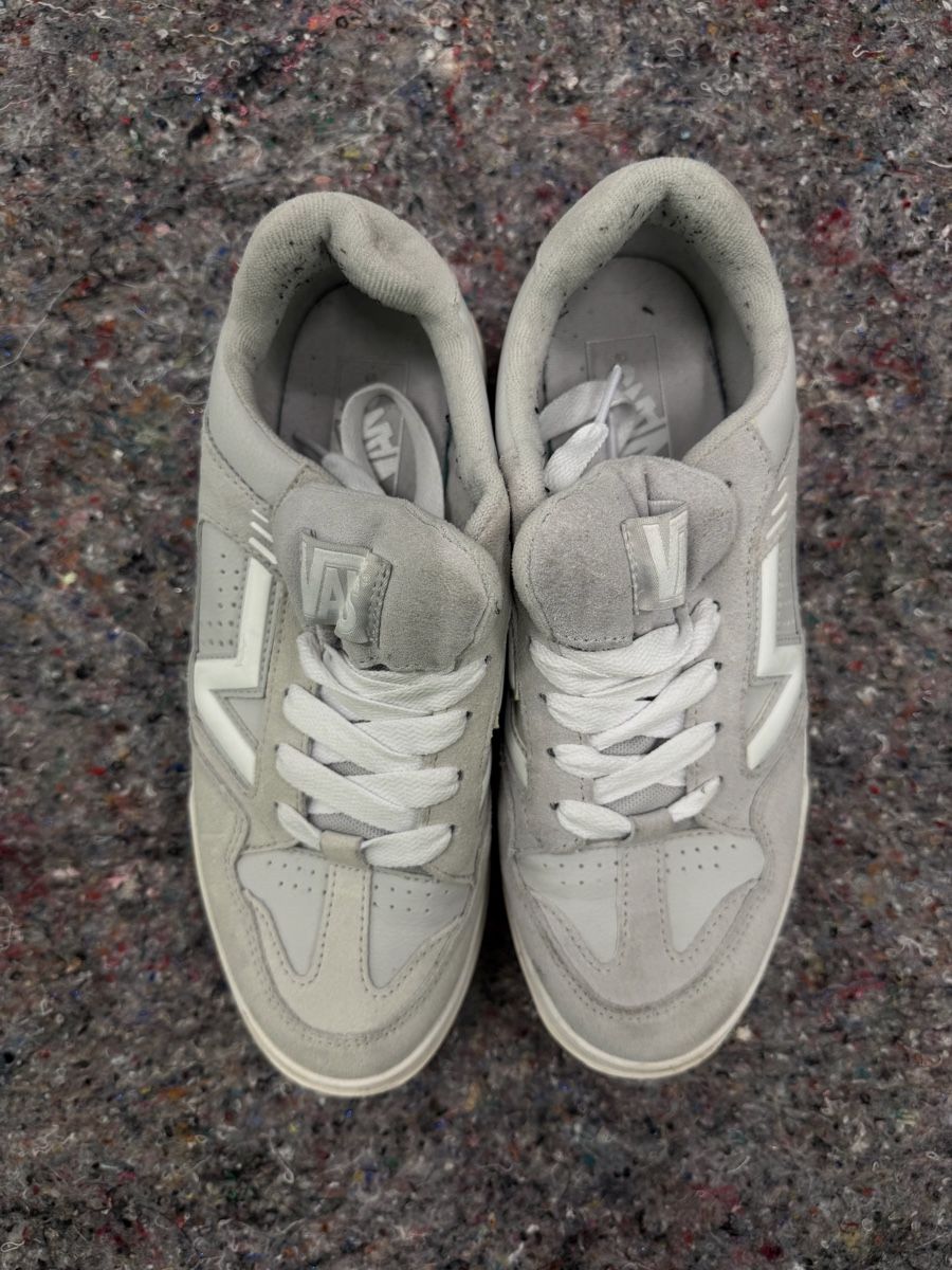 Vans Herrenschuhe: Vans Schuhe Gr.41 – Gebraucht aus Arosa von hel_7v5h