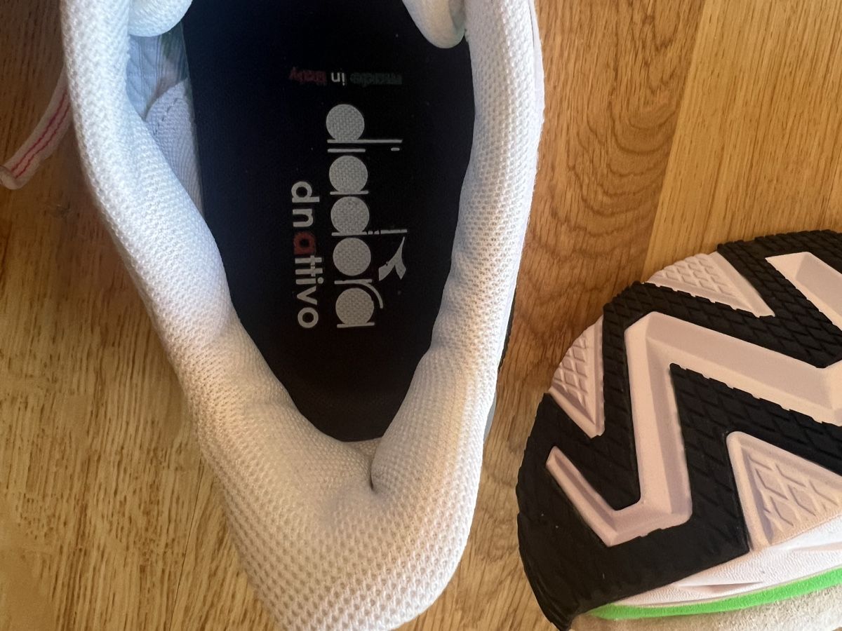Damenschuhe: Diadora Neu Gr. 41 – Neu und originalverpackt aus Aarau von LiaSenn 3