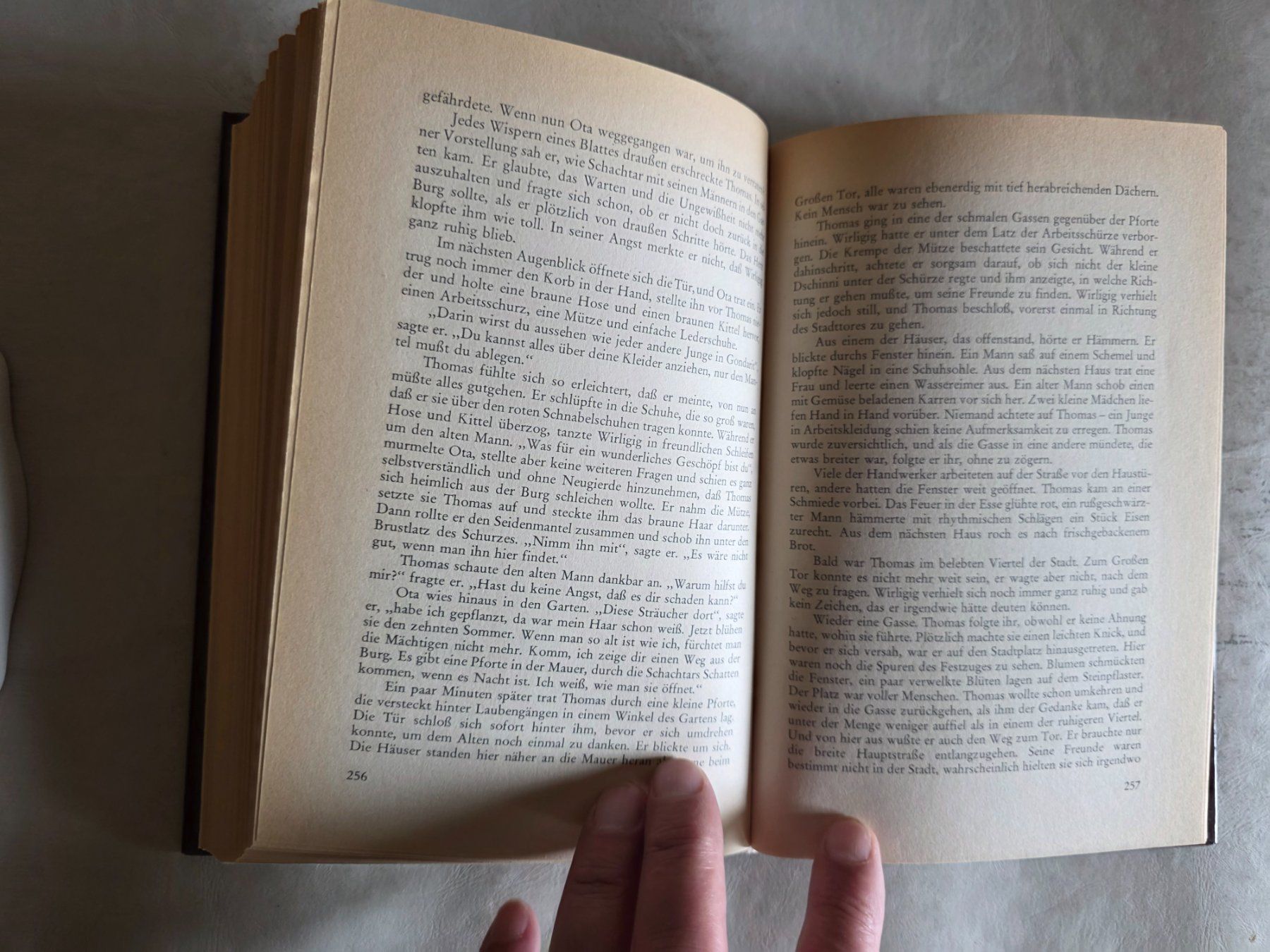 Libri: Käthe Recheis - Der weisse Wolf - 1986 – Usato da Walterswil BE venduto da Lonitti 3