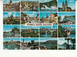 Schweiz ca. 1960