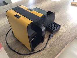 Delizio Kaffemaschine