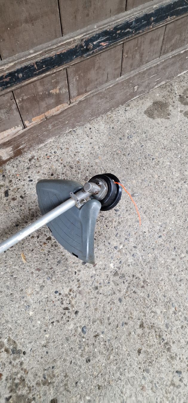 Honda Tagliaerba: Honda Rasentrimmer – Usato da Tagelswangen venduto da Axel_36 2
