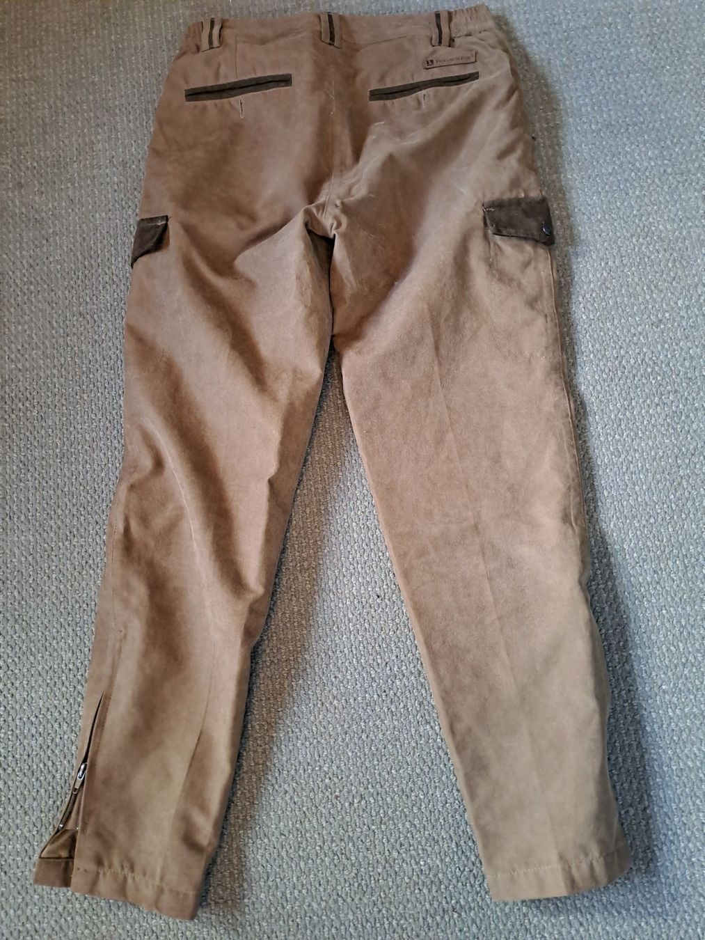Pantaloni: Reithose – Usato da Kehrsatz venduto da bri_vpf2 1
