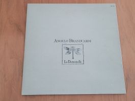 LP Angelo Branduardi